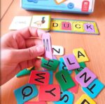 ⁦English word construction 4 letters⁩ - الصورة ⁦4⁩