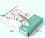 ⁦لعبة Sticks and Rings التعليمية.⁩ - الصورة ⁦3⁩