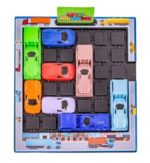 ⁦لعبة City Traffic Hua Rong Road او ( المدينة المزدحمة)⁩ - الصورة ⁦5⁩