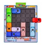 ⁦لعبة City Traffic Hua Rong Road او ( المدينة المزدحمة)⁩ - الصورة ⁦3⁩