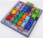 ⁦لعبة City Traffic Hua Rong Road او ( المدينة المزدحمة)⁩ - الصورة ⁦2⁩