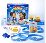 ⁦لعبة "Games What Am I?" أو "لعبة من أنا؟".⁩ - الصورة ⁦6⁩