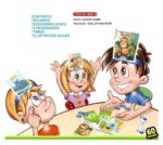 ⁦لعبة "Games What Am I?" أو "لعبة من أنا؟".⁩ - الصورة ⁦5⁩