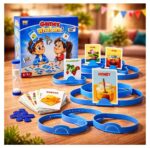 ⁦لعبة "Games What Am I?" أو "لعبة من أنا؟".⁩ - الصورة ⁦4⁩