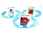 ⁦لعبة "Games What Am I?" أو "لعبة من أنا؟".⁩ - الصورة ⁦3⁩