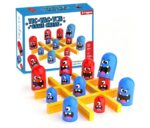 ⁦لعبة تيك تاك تو الاستراتيجية ثلاثية الأبعاد (3D Tic-Tac-Toe)⁩ - الصورة ⁦6⁩