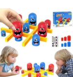 ⁦لعبة تيك تاك تو الاستراتيجية ثلاثية الأبعاد (3D Tic-Tac-Toe)⁩ - الصورة ⁦5⁩