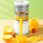 ⁦عصارة فواكة متنقلة Citrus Juicer⁩ - الصورة ⁦3⁩