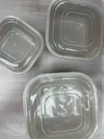 ⁦طقم ثلاجة 3 ق مربع تركى⁩ - الصورة ⁦2⁩
