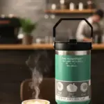 مج Stanley الأصلي العملي