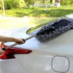 ⁦احلى فرشة شرشوبه لتنضيف العربيات⁩ - الصورة ⁦2⁩